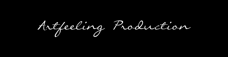 Artfeeling Production logo